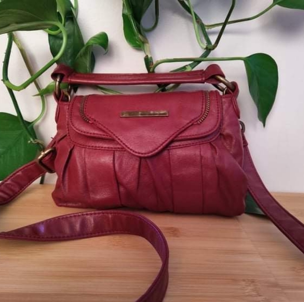 Matt by Matt & Nat Vegan Leather Purse
